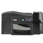 Fargo® DTC 4500e Card Printer