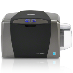 Fargo® DTC 1250e Card Printer