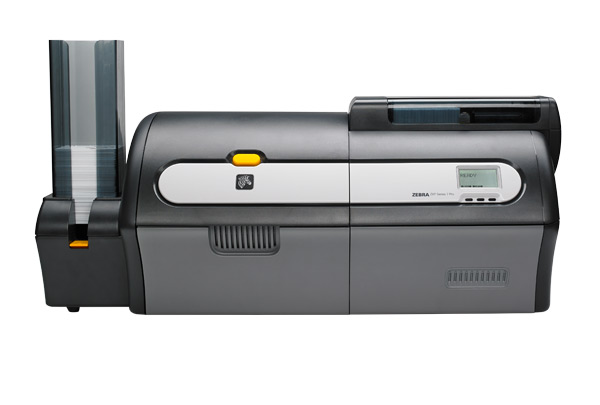 Imprimante à cartes Zebra® ZXP7 – Image 3