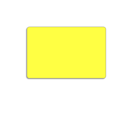 Cartes colorées CR80 (0,030 pouces) – Image 7