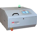 Embosseuse à plaque de métal CIM ME1000S/2000S DM