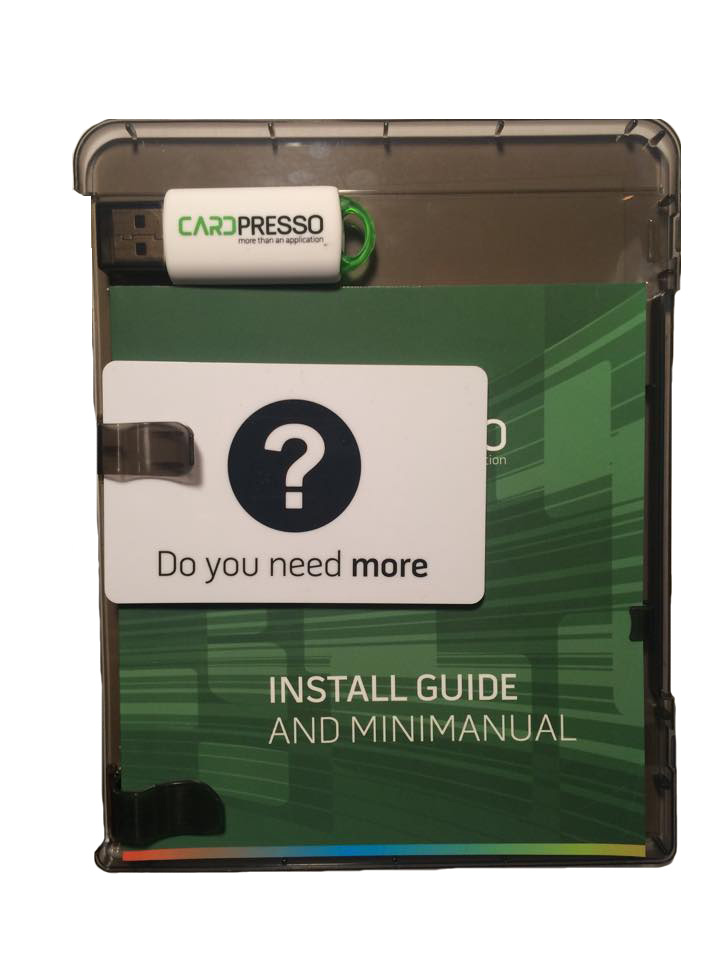 CardPresso XXS – Image 2