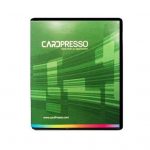CardPresso XM (mise à jour)