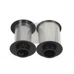 Clear 1 mil Laminate Evolis® (200 sides) - Securion