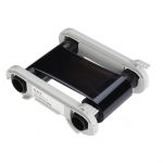 Ruban noir Evolis® (2000 images) - Elypso, Primacy