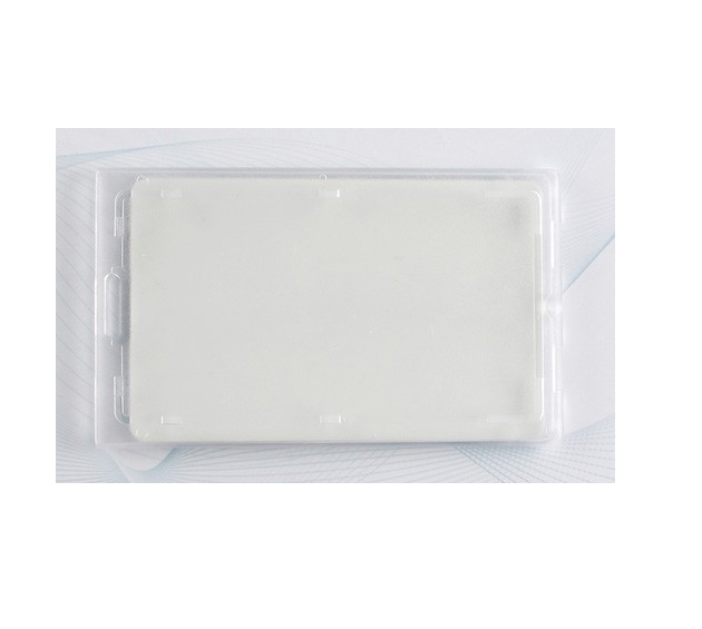 Porte-carte verrouillable - temporaire – Image 3