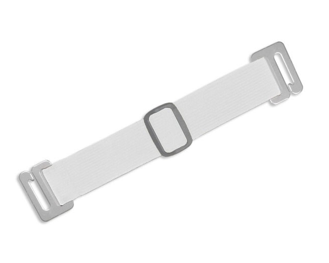 Courroie élastique colorée ajustable – Image 5