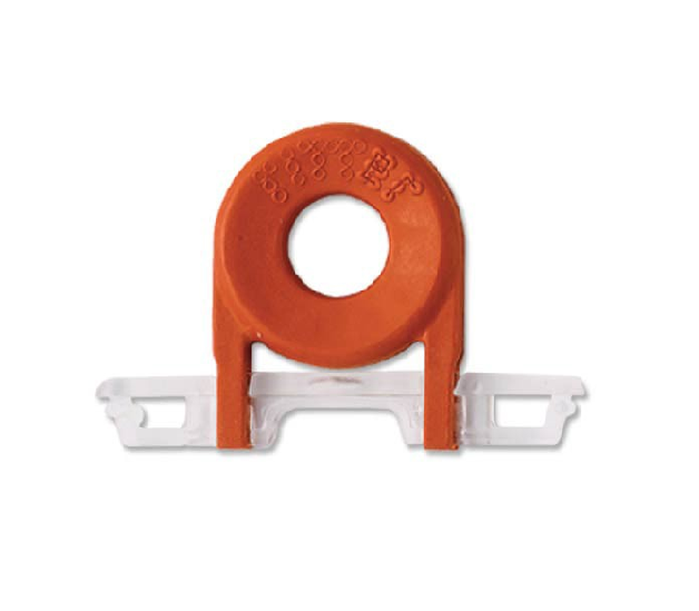 Porte-carte verrouillable - temporaire – Image 2