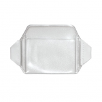 Arm Band Badge Holder - Government/Military Size