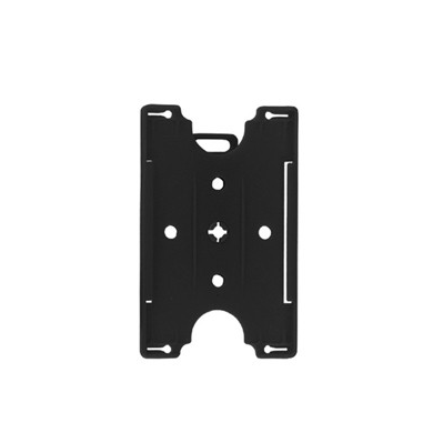 Porte-carte coloré convertible semi-rigide – Image 2