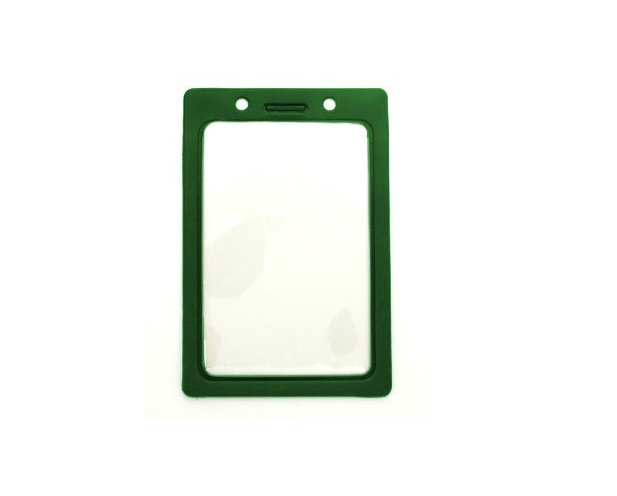 Pochette verticale avec bordure colorée – Image 3