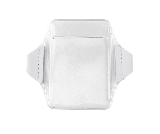 Brassard porte-carte - grandeur militaire/gouv. – Image 2