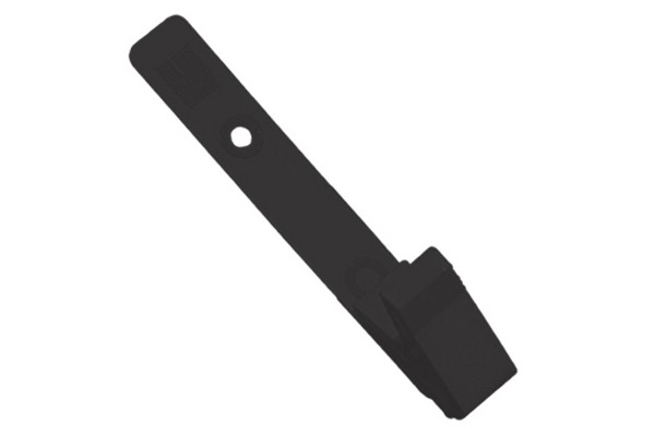 Plastic 2-Hole Strap Clip with Knurled Thumb-Grip (2 ¾".) - Image 7