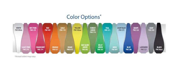 Bracelet de proximité MIFARE Classic® 1K UBand™ – Image 2