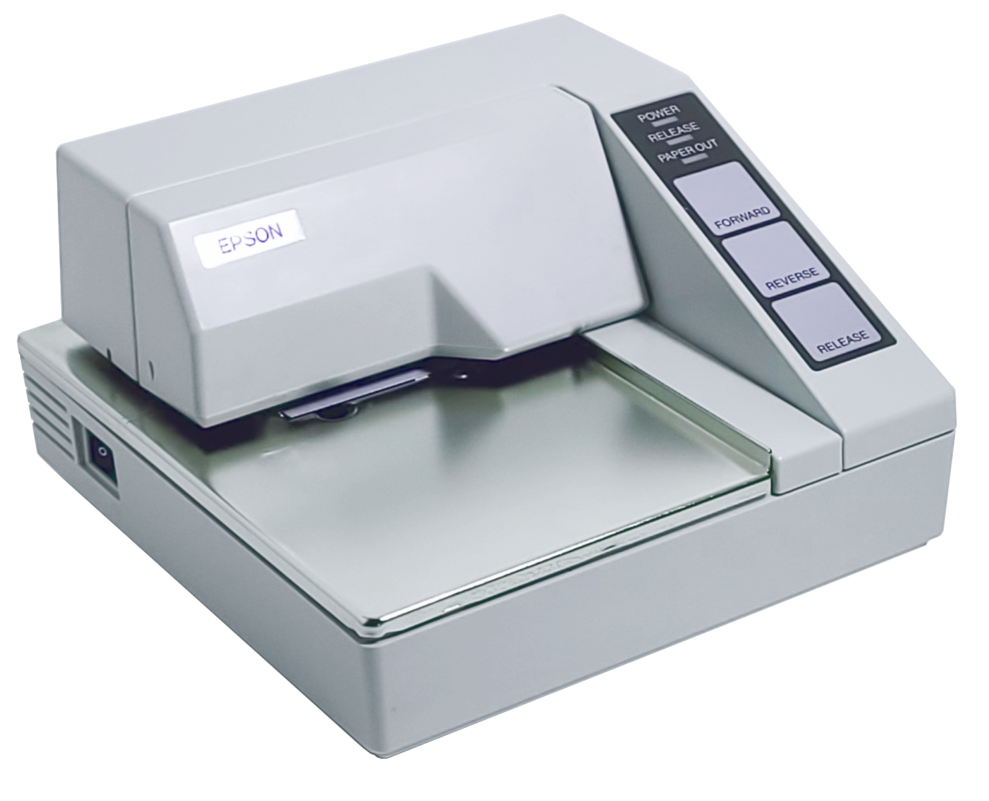 Imprimante à formulaires Epson TM-U295P