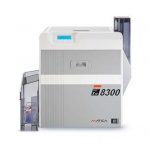 Imprimante à cartes Matica XID8300