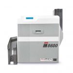 Imprimante à cartes Matica XID8600