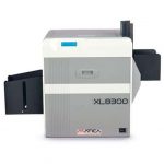 Imprimante à cartes Matica XL8300