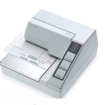Imprimante à formulaires Epson TM-U295