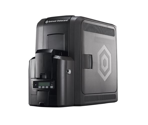 imprimante à cartes CR805