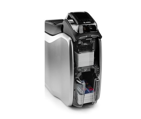 Imprimante à cartes Zebra® ZC300 – Image 2
