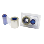 Ruban de laminage clair Duragard 1 mil Entrust (300 images) - CD800
