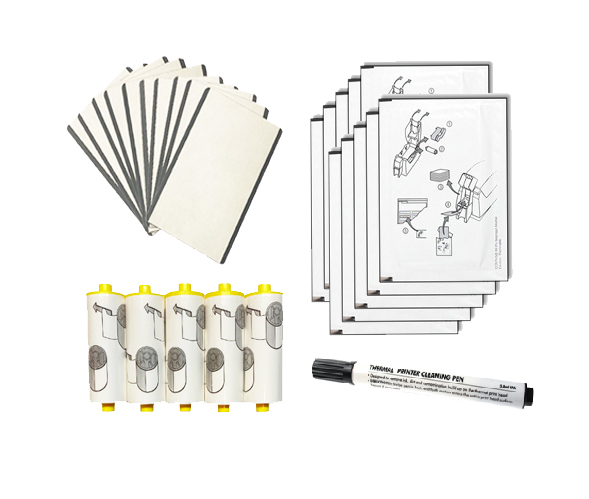 ensemble de nettoyage DC4155-3551