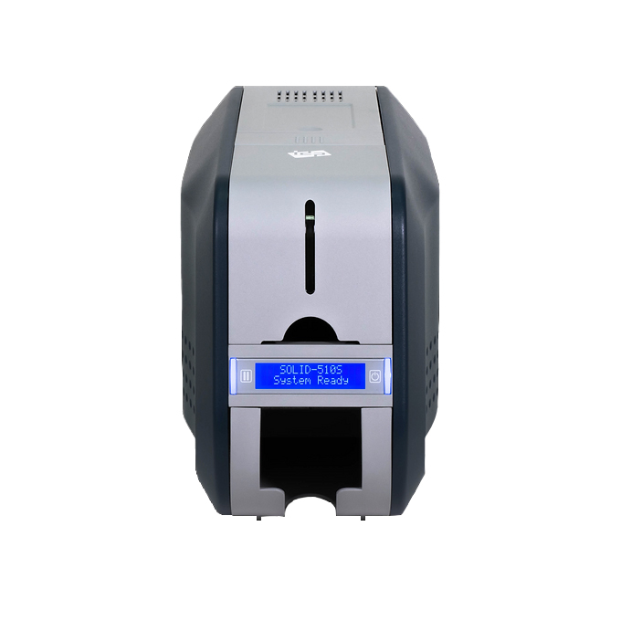 Imprimante à cartes SOLID 510S