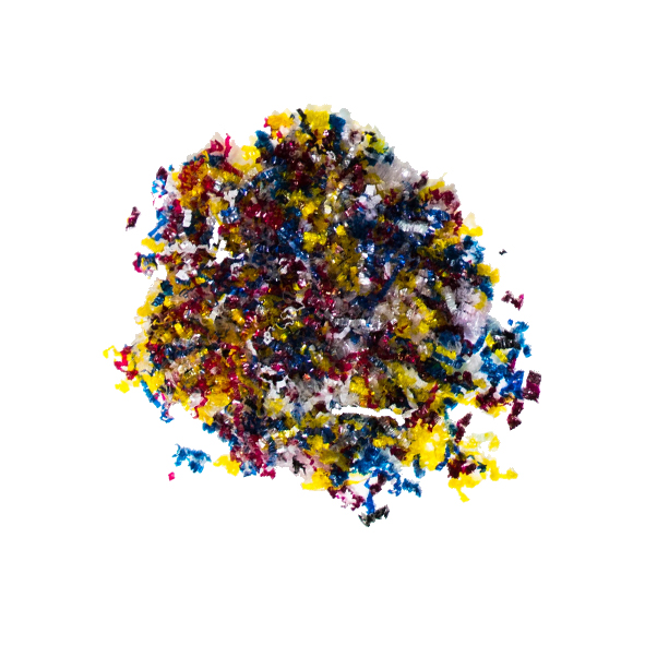 Déchiqueteuse de rubans SMART-BIT – Image 3