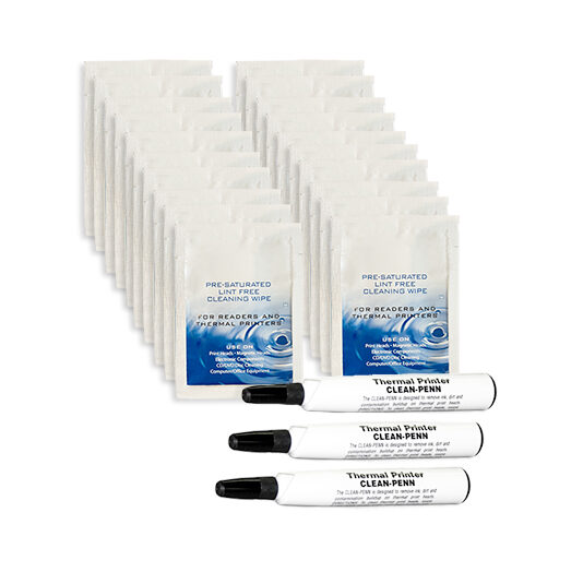 Ensemble de nettoyage DC4011