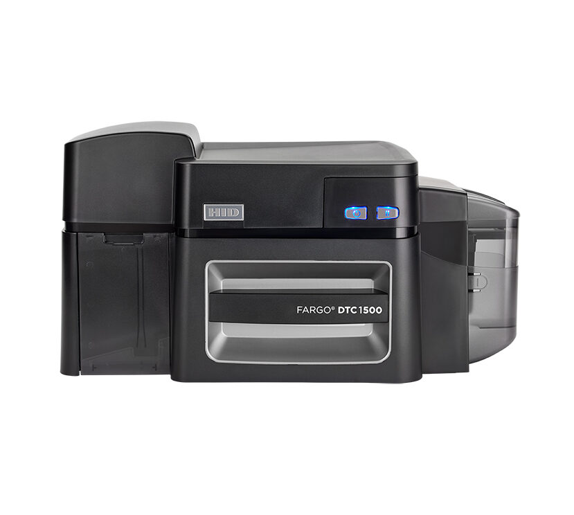 HID FARGO DTC1500